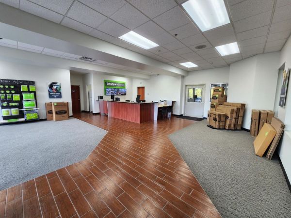 Extra Space Storage - 3449 - Aurora - Randall Rd. - 1650 North Randall Road