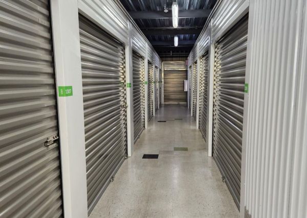 Extra Space Storage - 3449 - Aurora - Randall Rd. - 1650 North Randall Road