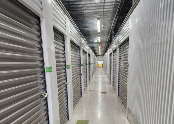 Extra Space Storage - 3449 - Aurora - Randall Rd. - 1650 North Randall Road