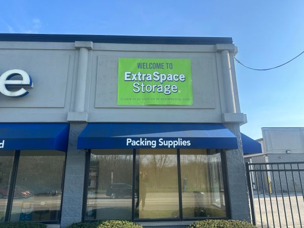 Extra Space Storage - 3458 - South Chicago Heights - Holeman Ave - 3200 Holeman Avenue