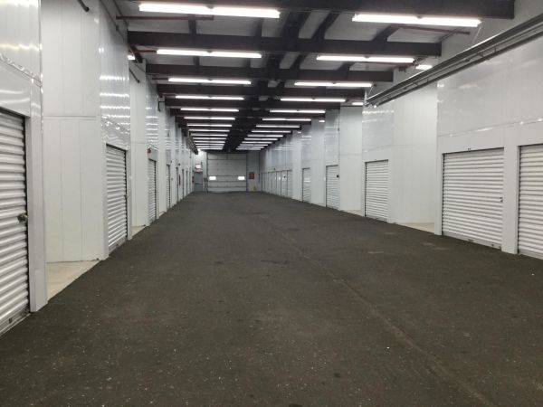 Extra Space Storage - 3458 - South Chicago Heights - Holeman Ave - 3200 Holeman Avenue