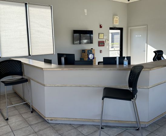 Extra Space Storage - 3458 - South Chicago Heights - Holeman Ave - 3200 Holeman Avenue