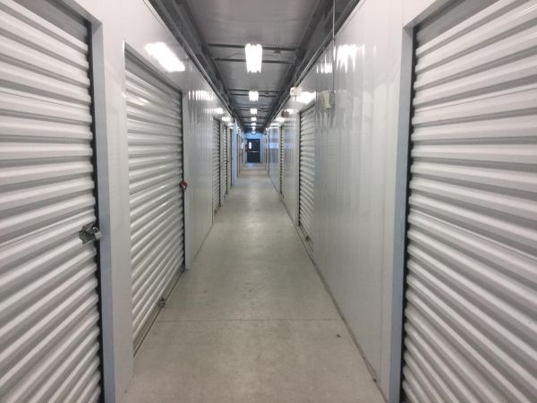 Extra Space Storage - 3458 - South Chicago Heights - Holeman Ave - 3200 Holeman Avenue