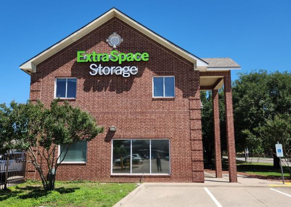 Extra Space Storage - 3469 - Plano - Coit Rd - 3405 Coit Road