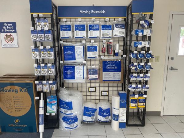 Extra Space Storage - 3469 - Plano - Coit Rd - 3405 Coit Road