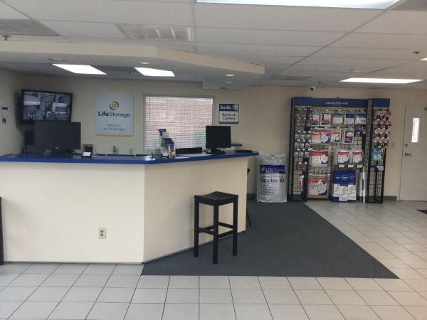 Extra Space Storage - 3469 - Plano - Coit Rd - 3405 Coit Road