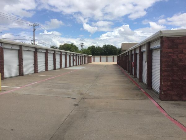 Extra Space Storage - 3469 - Plano - Coit Rd - 3405 Coit Road