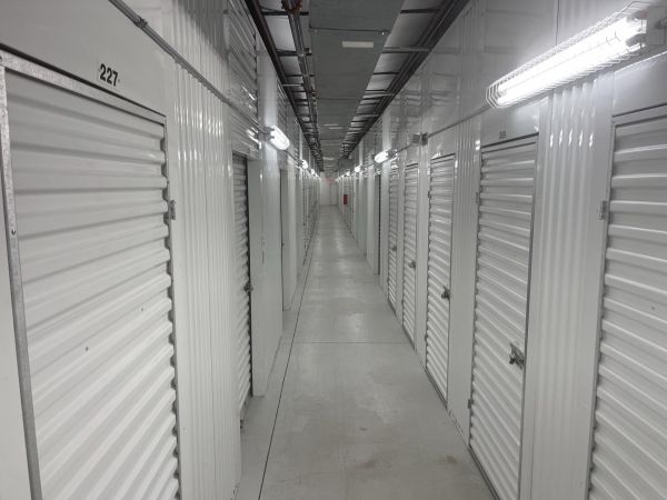 Extra Space Storage - 3469 - Plano - Coit Rd - 3405 Coit Road