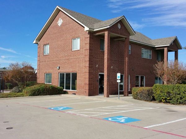 Extra Space Storage - 3469 - Plano - Coit Rd - 3405 Coit Road