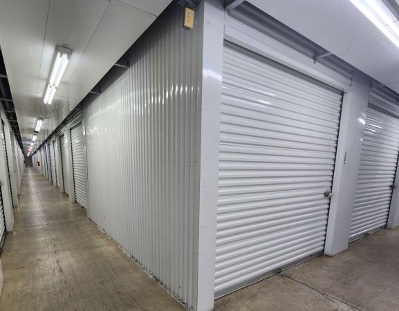 Extra Space Storage - 3478 - Houston - Bay Pointe Ct. - 14102 Bay Pointe Court