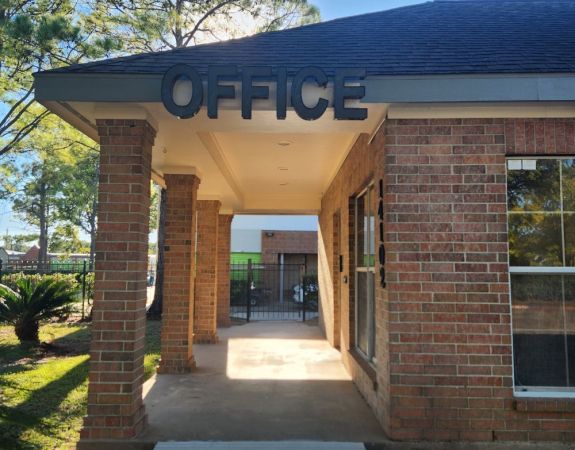 Extra Space Storage - 3478 - Houston - Bay Pointe Ct. - 14102 Bay Pointe Court
