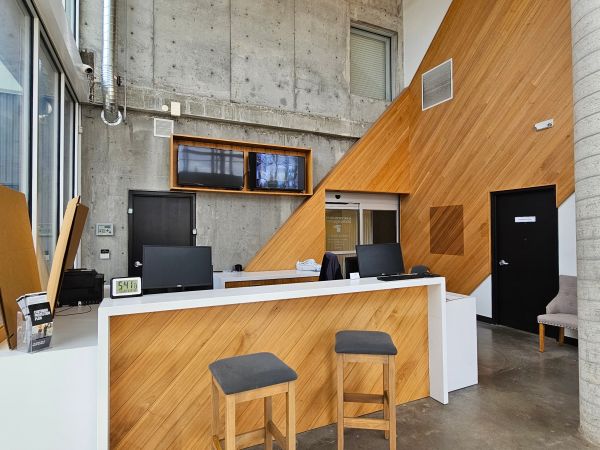 Extra Space Storage - 3517 - Austin - Mary St - 1341 West Mary Street