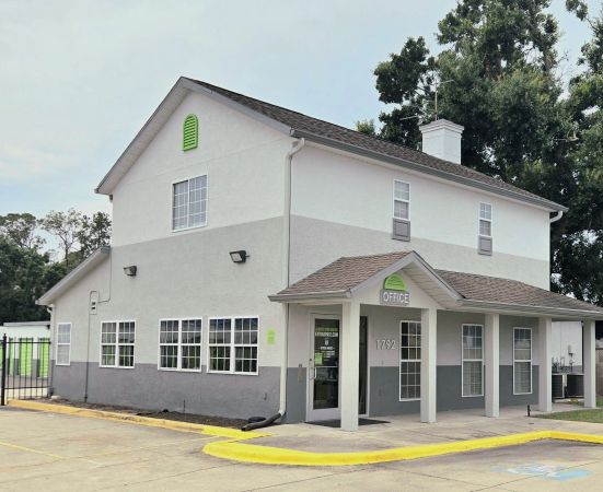 Extra Space Storage - 3566 - Tampa - 1792 Hillsborough Ave - 1792 West Hillsborough Avenue