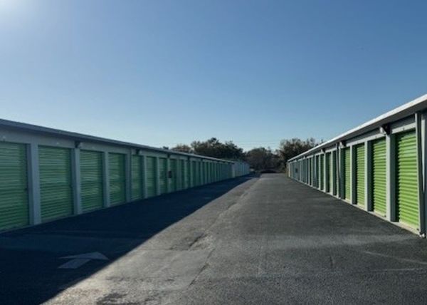Extra Space Storage - 3603 - North Port - Executive Ave - 1001 Executive Avenue