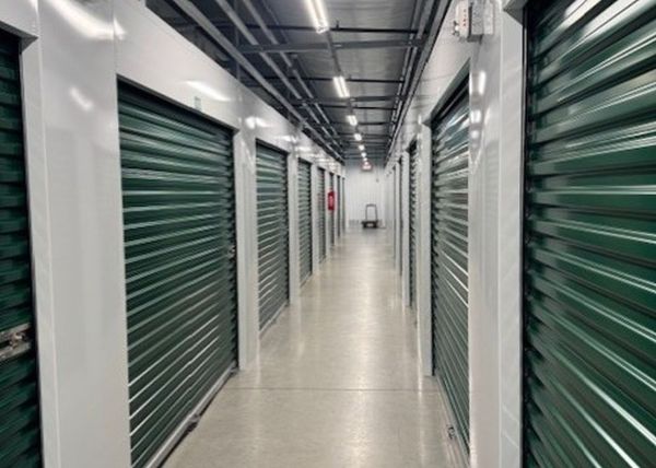 Extra Space Storage - 3603 - North Port - Executive Ave - 1001 Executive Avenue