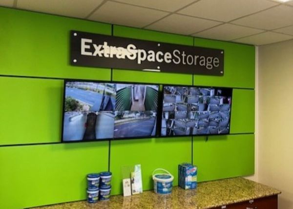 Extra Space Storage - 3603 - North Port - Executive Ave - 1001 Executive Avenue