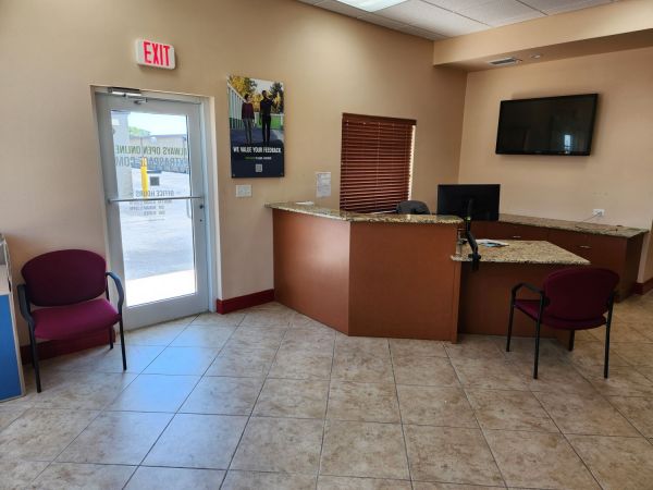 Extra Space Storage - 3605 - Sarasota - Apex Rd - 757 Apex Road