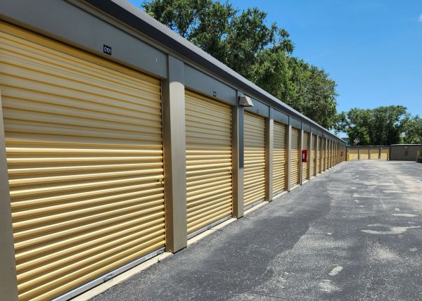 Extra Space Storage - 3605 - Sarasota - Apex Rd - 757 Apex Road