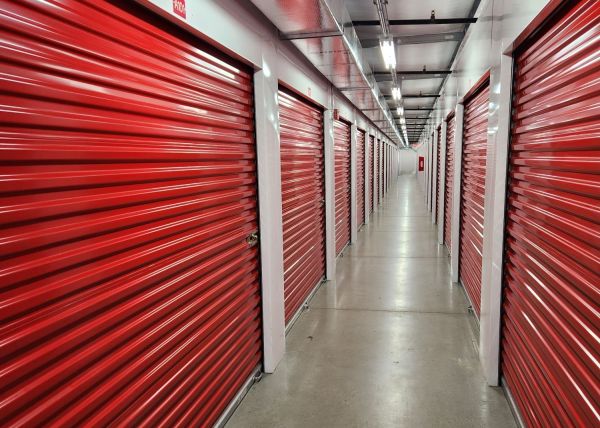 Extra Space Storage - 3605 - Sarasota - Apex Rd - 757 Apex Road