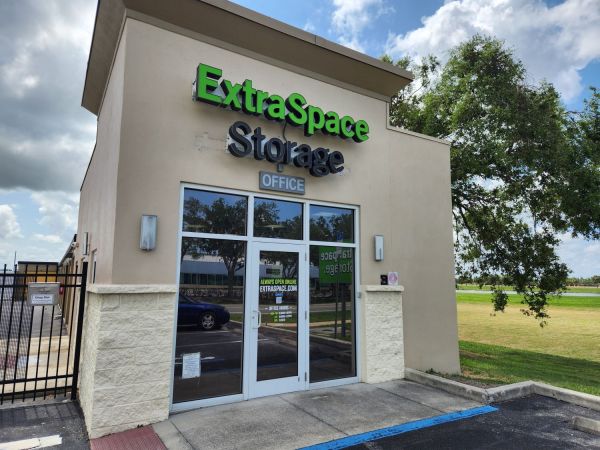 Extra Space Storage - 3605 - Sarasota - Apex Rd - 757 Apex Road