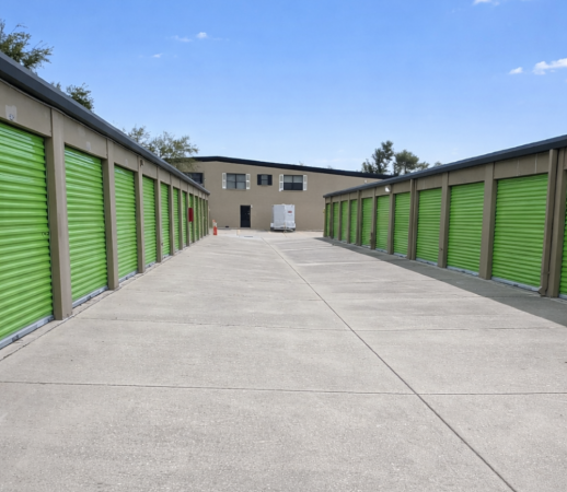 Extra Space Storage - 3606 - Venice - Englewood Rd - 5005 Englewood Road