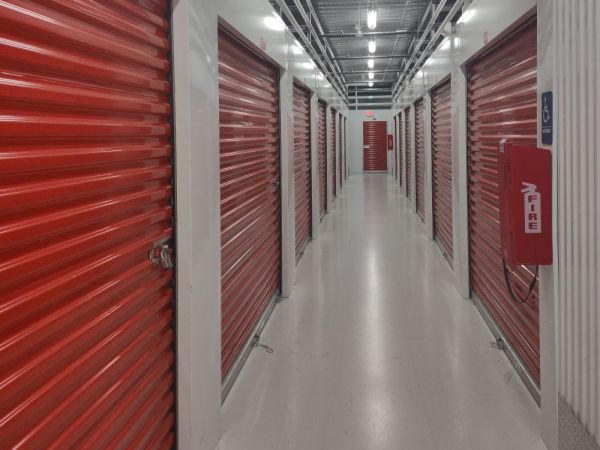 Extra Space Storage - 3606 - Venice - Englewood Rd - 5005 Englewood Road