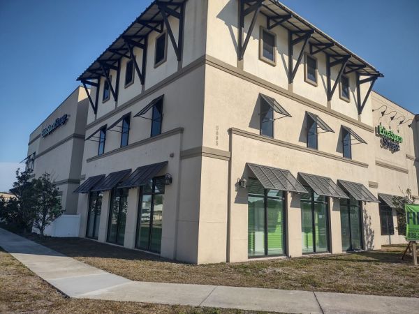 Extra Space Storage - 3606 - Venice - Englewood Rd - 5005 Englewood Road
