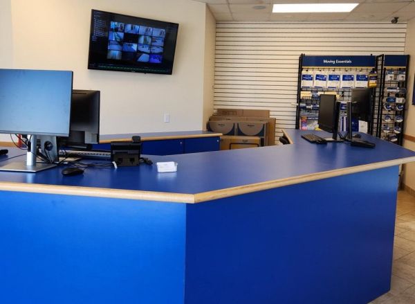 Extra Space Storage - 3625 - St Petersburg - Tyrone Blvd - 2925 Tyrone Boulevard North