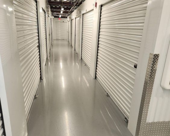 Extra Space Storage - 3625 - St Petersburg - Tyrone Blvd - 2925 Tyrone Boulevard North