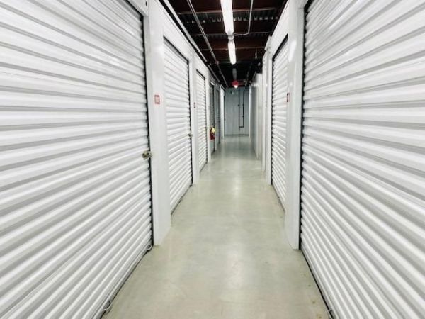Extra Space Storage - 3629 - Lewisville - Windhaven Pkwy - 4800 Windhaven Parkway