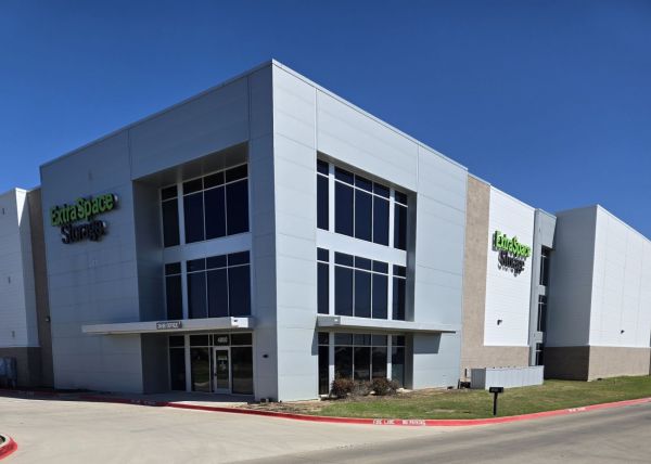 Extra Space Storage - 3629 - Lewisville - Windhaven Pkwy - 4800 Windhaven Parkway
