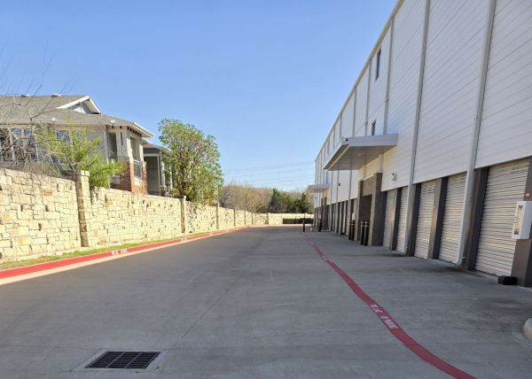 Extra Space Storage - 3629 - Lewisville - Windhaven Pkwy - 4800 Windhaven Parkway