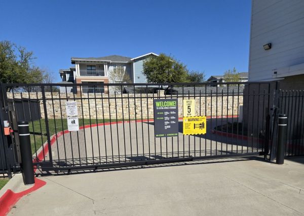 Extra Space Storage - 3629 - Lewisville - Windhaven Pkwy - 4800 Windhaven Parkway
