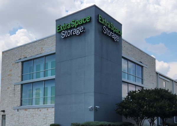 Extra Space Storage - 3651 - Round Rock - University Blvd - 2000 University Boulevard