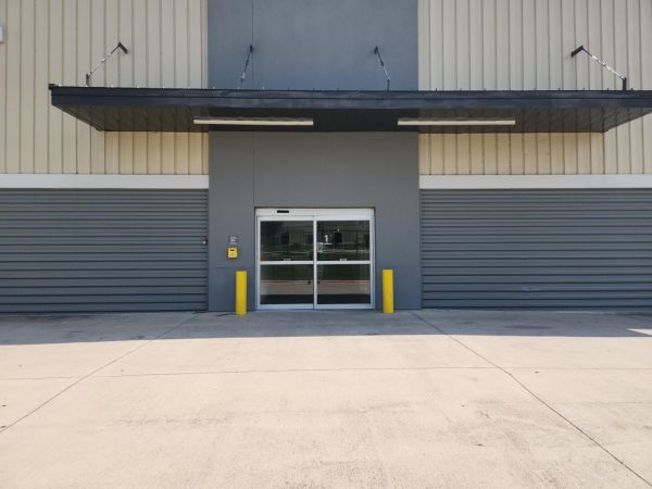 Extra Space Storage - 3651 - Round Rock - University Blvd - 2000 University Boulevard