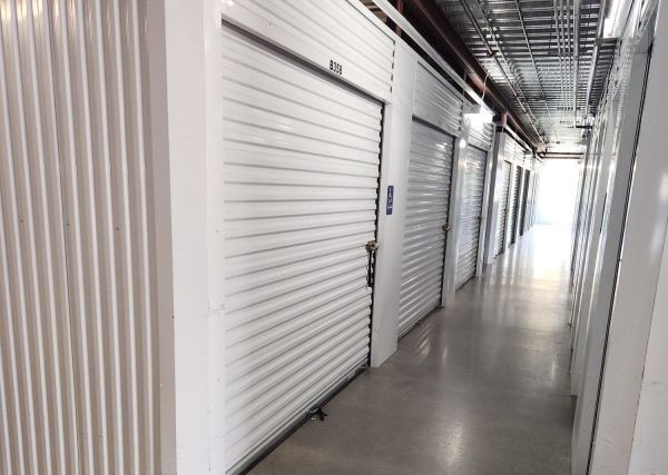 Extra Space Storage - 3651 - Round Rock - University Blvd - 2000 University Boulevard