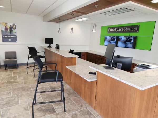 Extra Space Storage - 3651 - Round Rock - University Blvd - 2000 University Boulevard