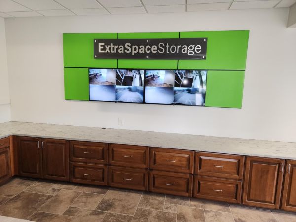 Extra Space Storage - 3651 - Round Rock - University Blvd - 2000 University Boulevard