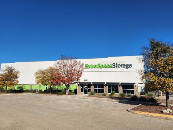 Extra Space Storage - 3658 - San Antonio - Nacogdoches Rd - 16939 Nacogdoches Road
