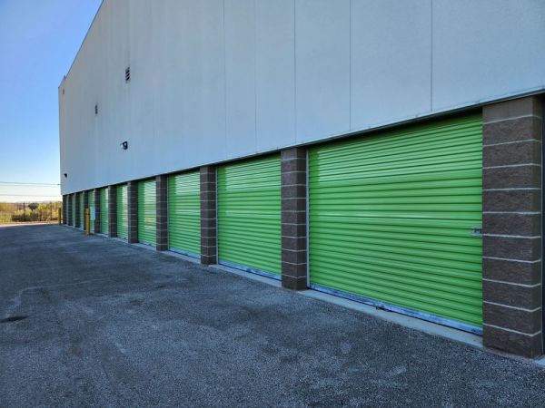 Extra Space Storage - 3658 - San Antonio - Nacogdoches Rd - 16939 Nacogdoches Road