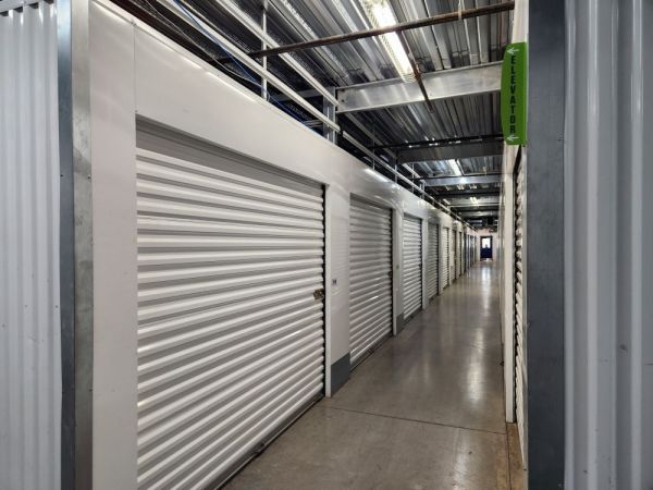 Extra Space Storage - 3658 - San Antonio - Nacogdoches Rd - 16939 Nacogdoches Road