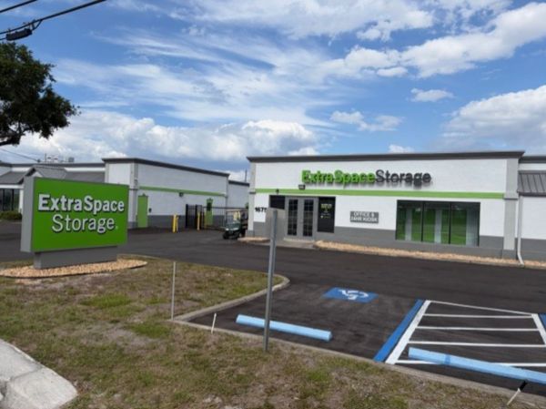 Extra Space Storage - 3683 - Largo - Starkey Rd - 1675 STARKEY ROAD