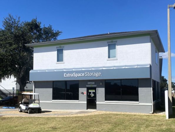 Extra Space Storage - 3684 - Wesley Chapel - Wesley Chapel Blvd - 28925 Florida 54