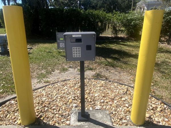 Extra Space Storage - 3684 - Wesley Chapel - Wesley Chapel Blvd - 28925 Florida 54