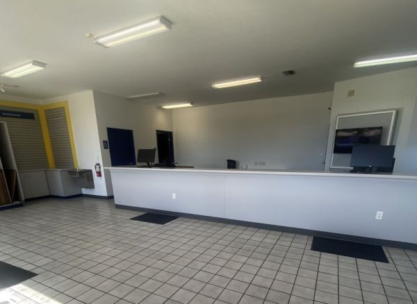 Extra Space Storage - 3684 - Wesley Chapel - Wesley Chapel Blvd - 28925 Florida 54