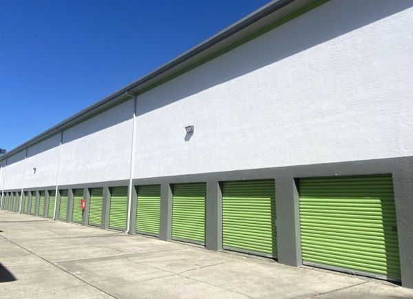 Extra Space Storage - 3684 - Wesley Chapel - Wesley Chapel Blvd - 28925 Florida 54