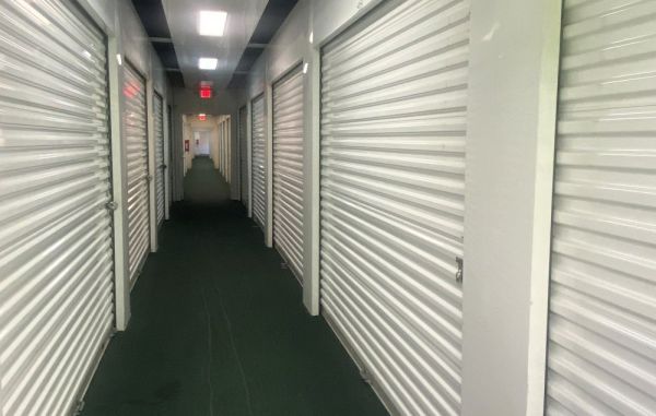 Extra Space Storage - 3684 - Wesley Chapel - Wesley Chapel Blvd - 28925 Florida 54