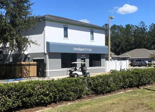 Extra Space Storage - 3684 - Wesley Chapel - Wesley Chapel Blvd - 28925 Florida 54