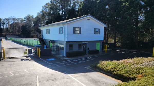 Extra Space Storage - 3689 - Norcross - Singleton Rd - 5094 Singleton Road
