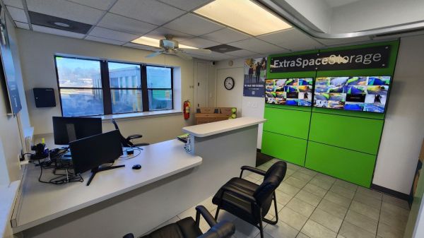 Extra Space Storage - 3689 - Norcross - Singleton Rd - 5094 Singleton Road